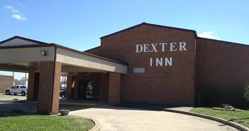 Dexter Inn Esterno foto